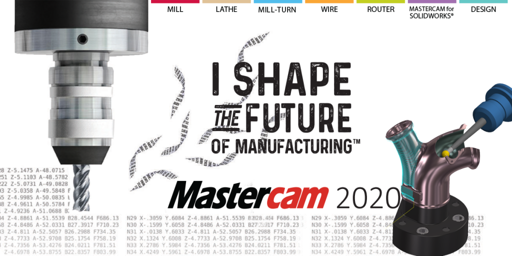 Mastercam 2020 Hrvatska